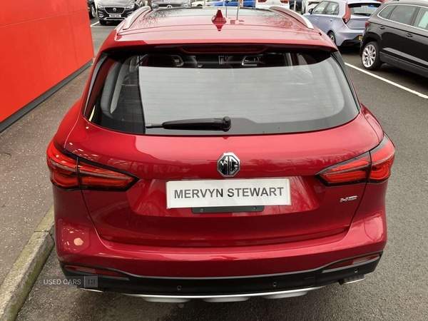 Used MG MG HS 2021 for sale - 77009158: Photo 10