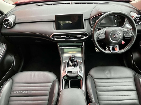 Used MG MG HS 2021 for sale - 77009158: Photo 13