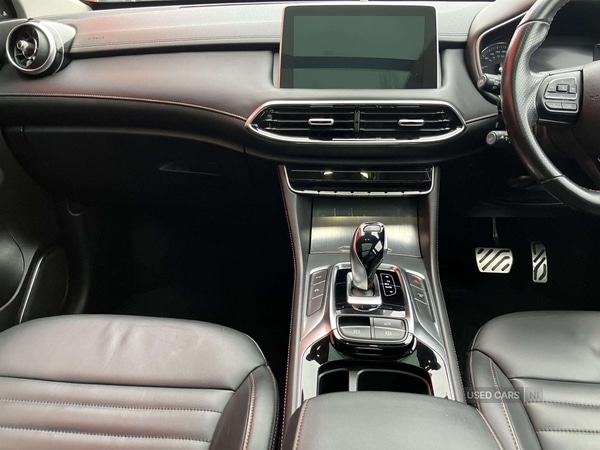 Used MG MG HS 2021 for sale - 77009158: Photo 14