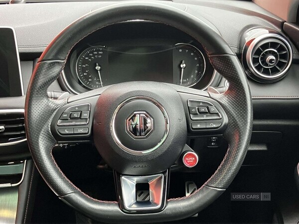 Used MG MG HS 2021 for sale - 77009158: Photo 15