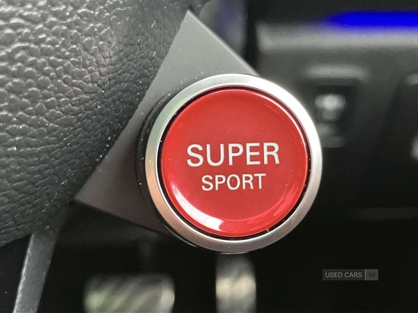 Used MG MG HS 2021 for sale - 77009158: Photo 18