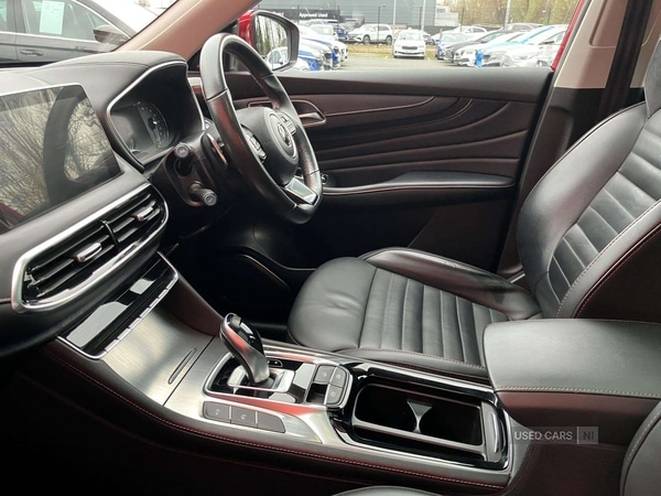 Used MG MG HS 2021 for sale - 77009158: Photo 2