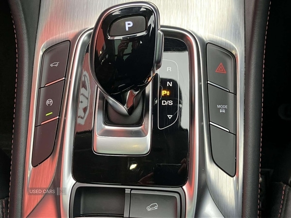 Used MG MG HS 2021 for sale - 77009158: Photo 21