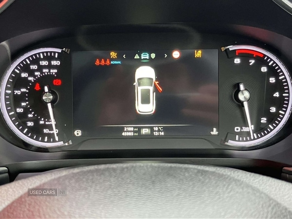 Used MG MG HS 2021 for sale - 77009158: Photo 22