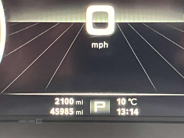 Used MG MG HS 2021 for sale - 77009158: Photo 23