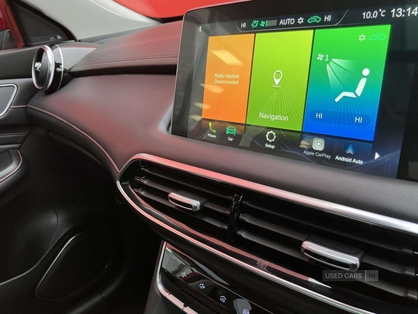 Used MG MG HS 2021 for sale - 77009158: Photo 25