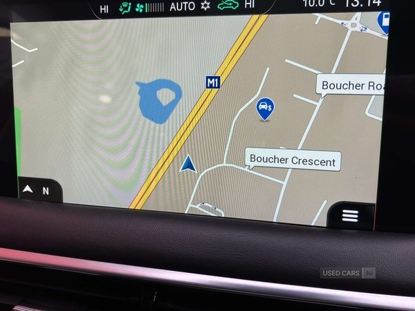 Used MG MG HS 2021 for sale - 77009158: Photo 26