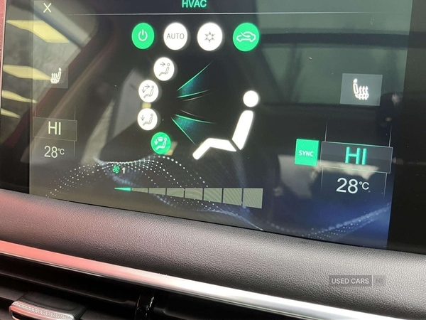 Used MG MG HS 2021 for sale - 77009158: Photo 27