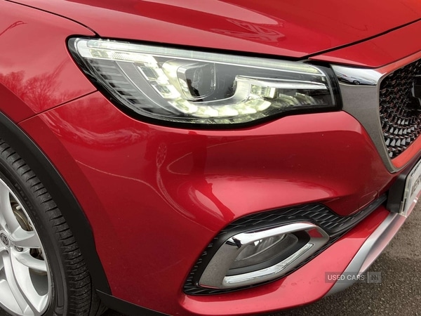 Used MG MG HS 2021 for sale - 77009158: Photo 29