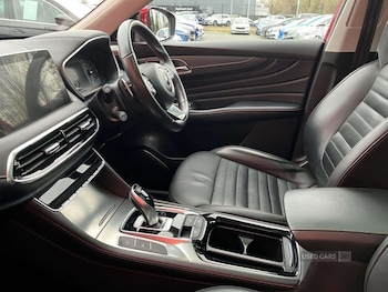 Used MG MG HS 2021 for sale - 77009158: Photo