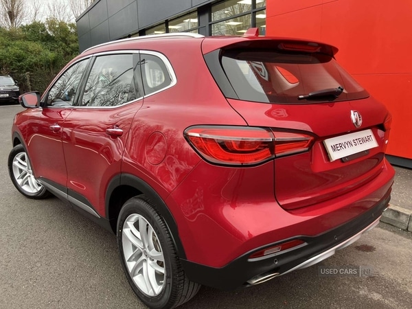 Used MG MG HS 2021 for sale - 77009158: Photo 3