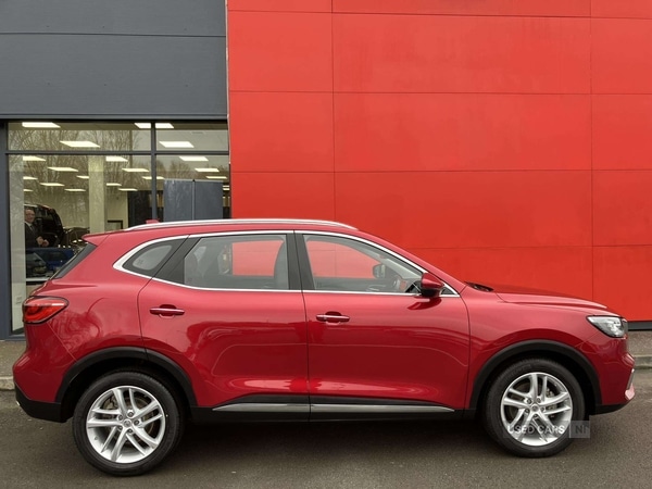 Used MG MG HS 2021 for sale - 77009158: Photo 4