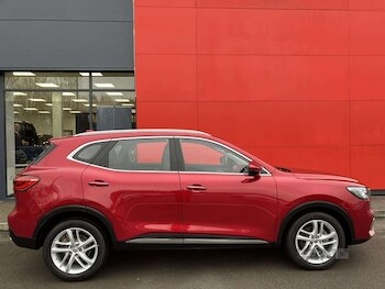 Used MG MG HS 2021 for sale - 77009158: Photo