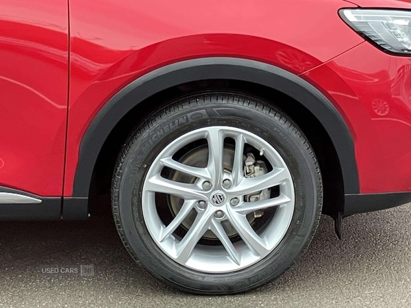 Used MG MG HS 2021 for sale - 77009158: Photo 5