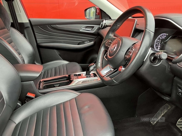 Used MG MG HS 2021 for sale - 77009158: Photo 6