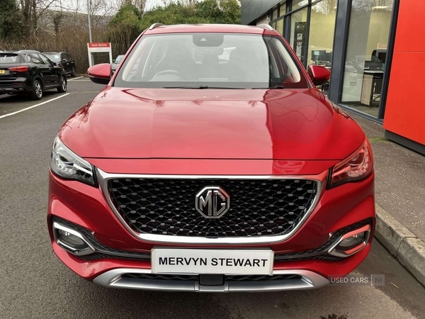 Used MG MG HS 2021 for sale - 77009158: Photo 7