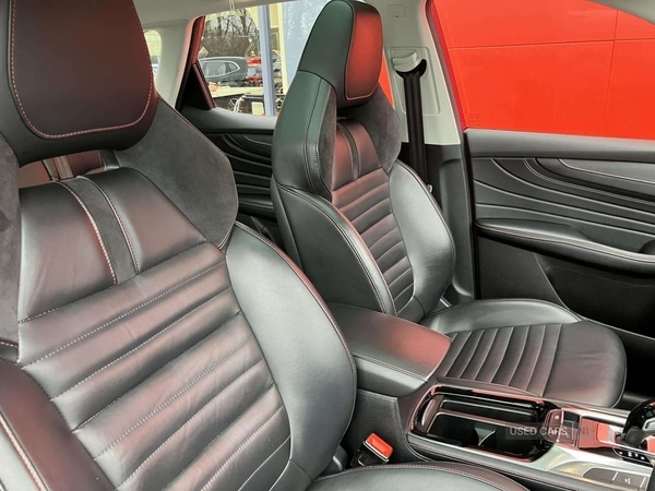 Used MG MG HS 2021 for sale - 77009158: Photo 8