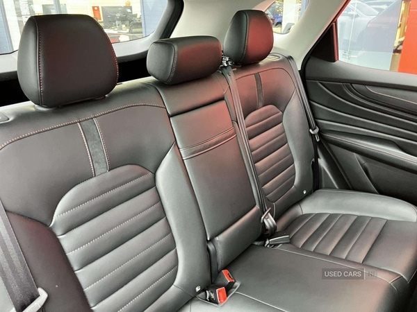 Used MG MG HS 2021 for sale - 77009158: Photo 9