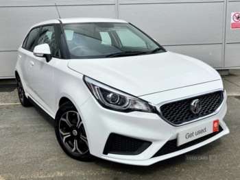 2022 - 1.5 VTi-TECH Excite 5dr