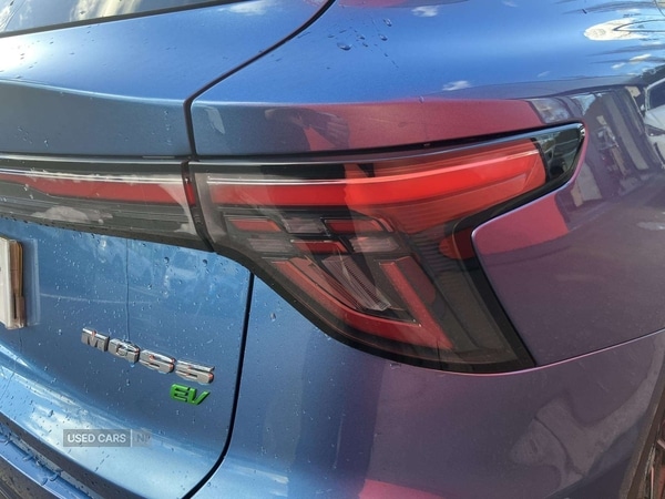 Used MG MGS5 2025 for sale - 77560296: Photo 15