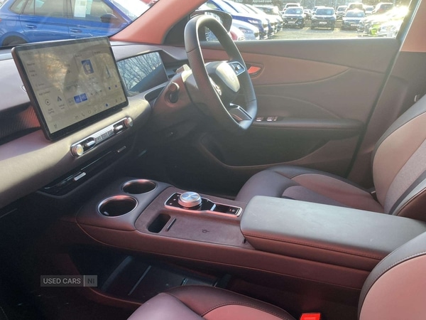 Used MG MGS5 2025 for sale - 77560296: Photo 2