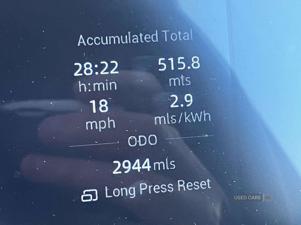 Used MG MGS5 2025 for sale - 77560296: Photo 21