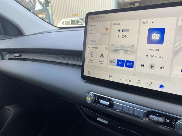 Used MG MGS5 2025 for sale - 77560296: Photo 22