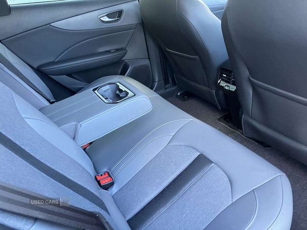 Used MG MGS5 2025 for sale - 77560296: Photo 27