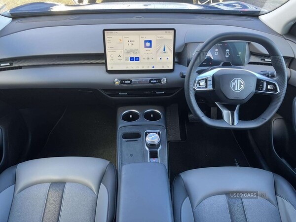 Used MG MGS5 2025 for sale - 77560296: Photo 28