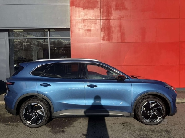 Used MG MGS5 2025 for sale - 77560296: Photo 3