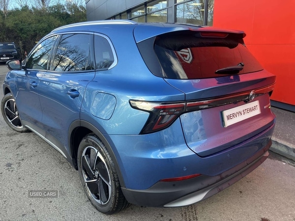 Used MG MGS5 2025 for sale - 77560296: Photo 4