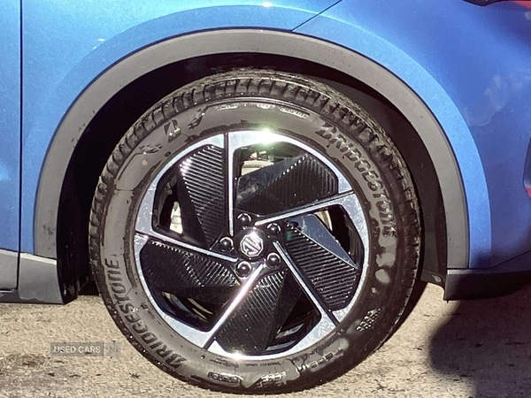 Used MG MGS5 2025 for sale - 77560296: Photo 5