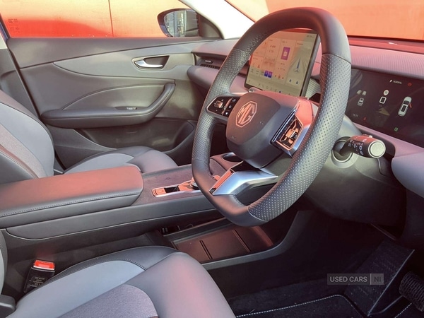 Used MG MGS5 2025 for sale - 77560296: Photo 6