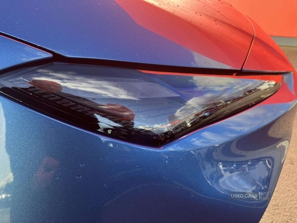 Used MG MGS5 2025 for sale - 77560296: Photo 7