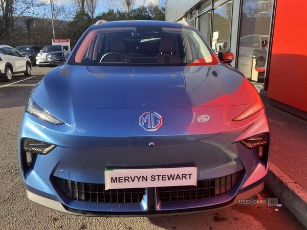 Used MG MGS5 2025 for sale - 77560296: Photo 8