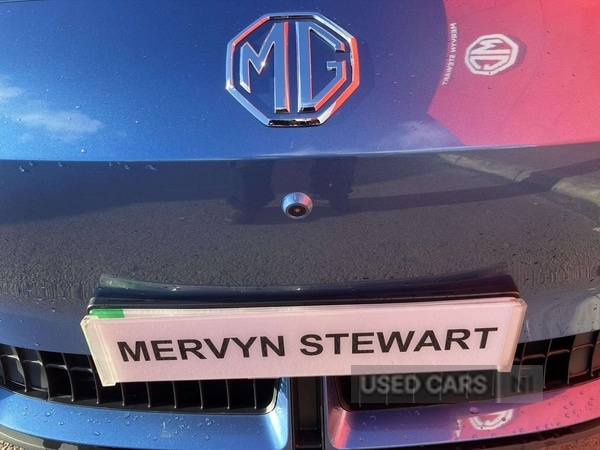 Used MG MGS5 2025 for sale - 77560296: Photo 9