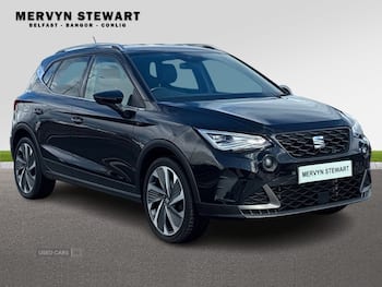 Used SEAT Arona 2024 for sale - 79591186: Photo
