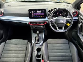Used SEAT Arona 2024 for sale - 79591186: Photo