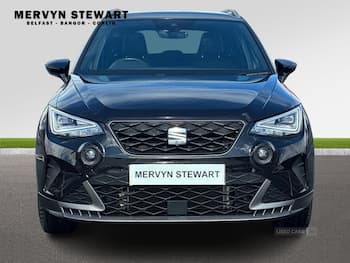 Used SEAT Arona 2024 for sale - 79591186: Photo