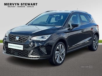 Used SEAT Arona 2024 for sale - 79591186: Photo
