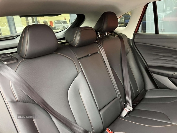 Used MG MG HS 2025 for sale - 77426596: Photo 10