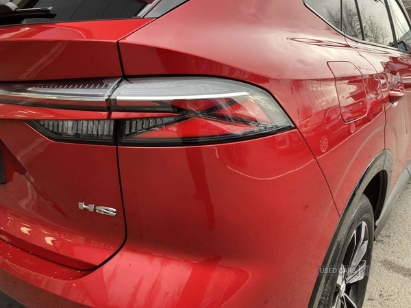 Used MG MG HS 2025 for sale - 77426596: Photo 11