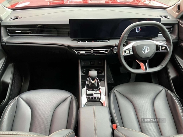 Used MG MG HS 2025 for sale - 77426596: Photo 15