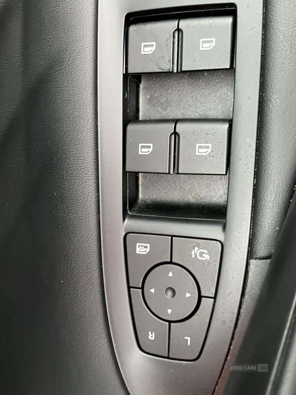 Used MG MG HS 2025 for sale - 77426596: Photo 18