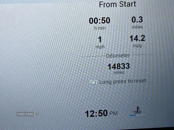 Used MG MG HS 2025 for sale - 77426596: Photo 23