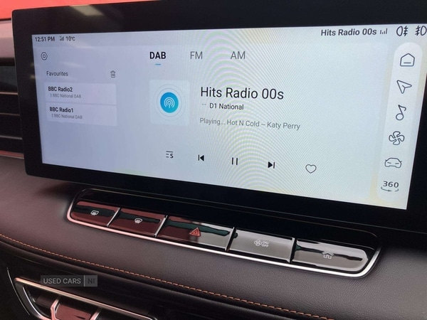 Used MG MG HS 2025 for sale - 77426596: Photo 27