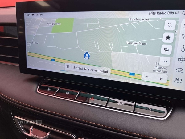 Used MG MG HS 2025 for sale - 77426596: Photo 28