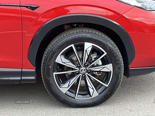 Used MG MG HS 2025 for sale - 77426596: Photo 5