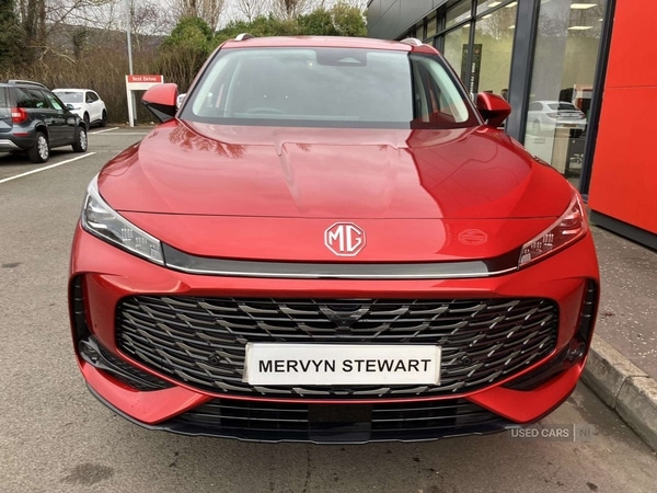 Used MG MG HS 2025 for sale - 77426596: Photo 7