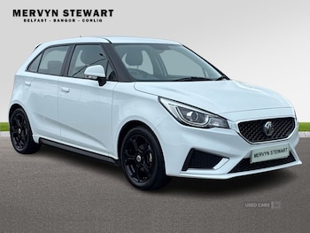 Used MG MG3 2022 for sale - 79280380: Photo